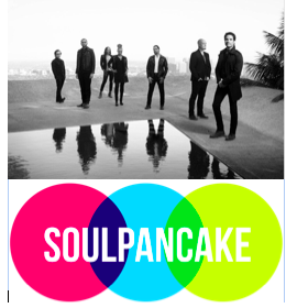 Train SoulPancake