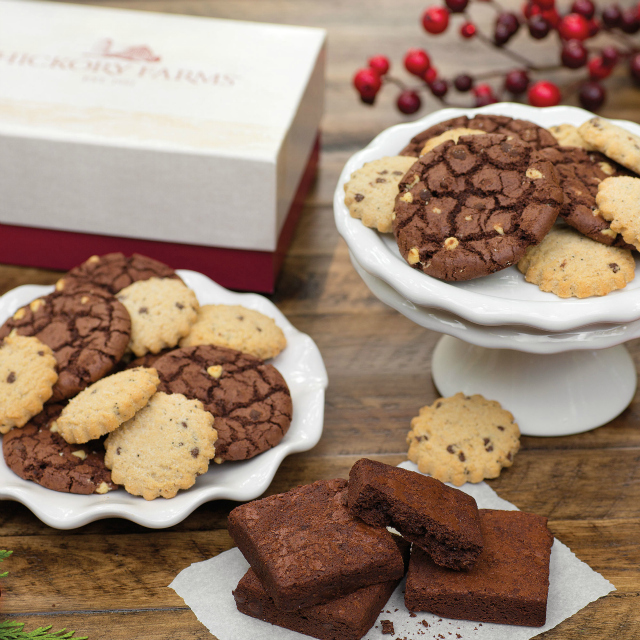 Chocolate Decadence TrioRS