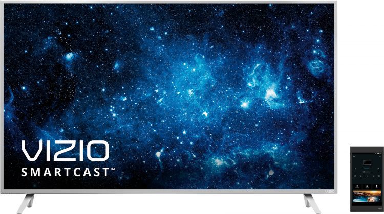 Vizio Smartcast