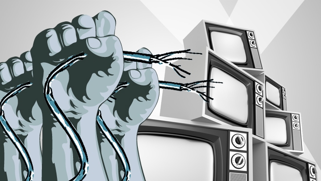 Cable