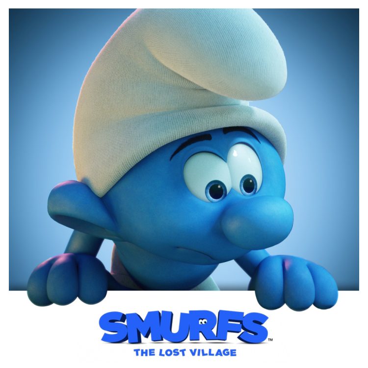 smurfs
