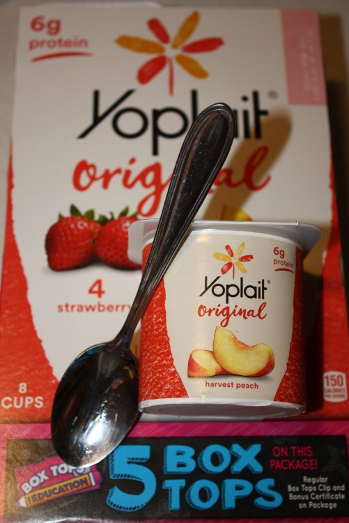 yoplait