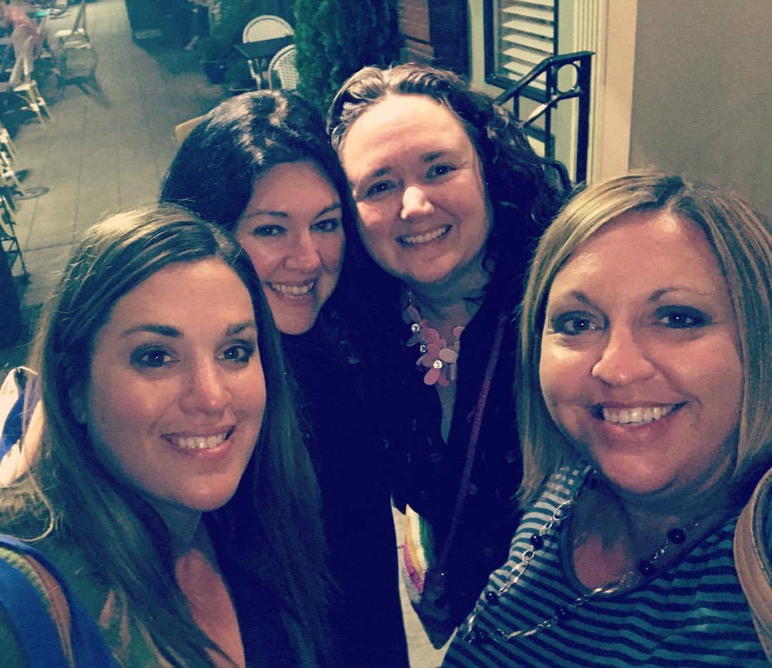 Cincinnati Bloggers