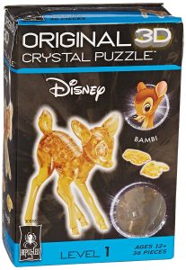3D Puzzle