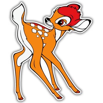 Car Sticker