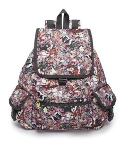 Voyager Bag