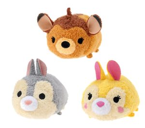 Tsum Tsum