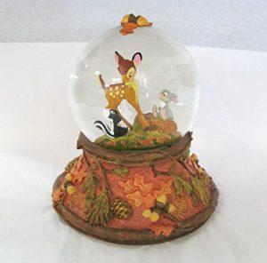 Waterglobe