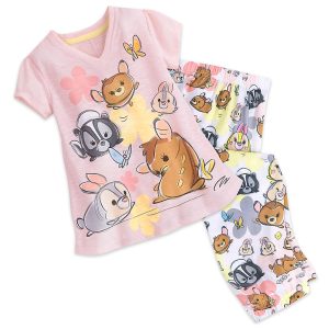 Pajamas