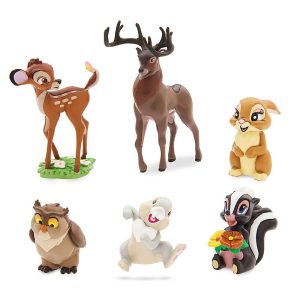 Figure Set