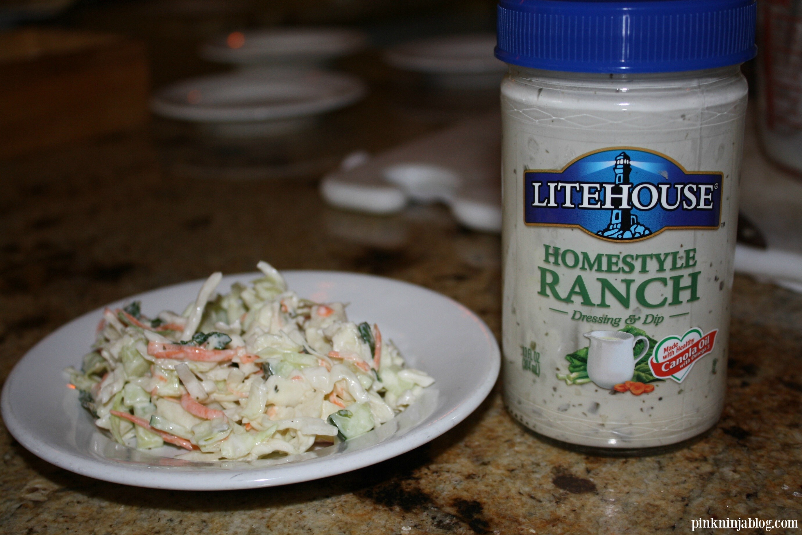Litehouse Foods
