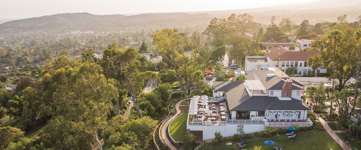 Belmond El Encanto