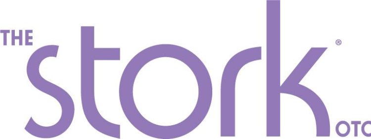 STORK OTC Logo