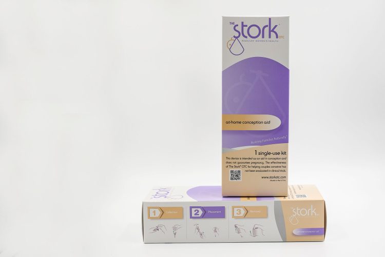 STORK PRODUCT