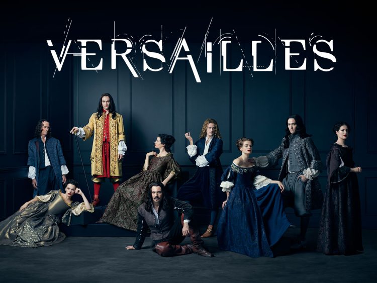 Versailles