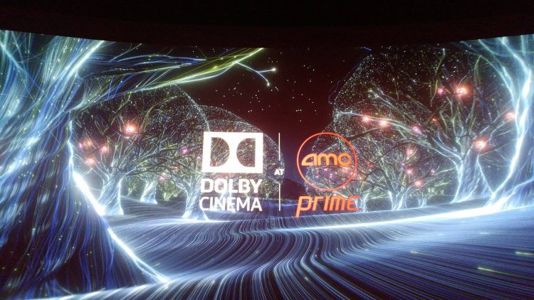 Dolby Cinema