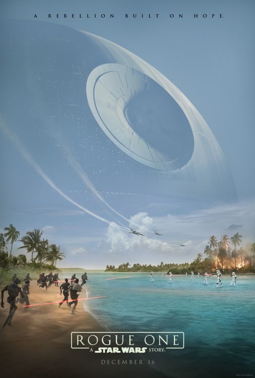 Rogue One