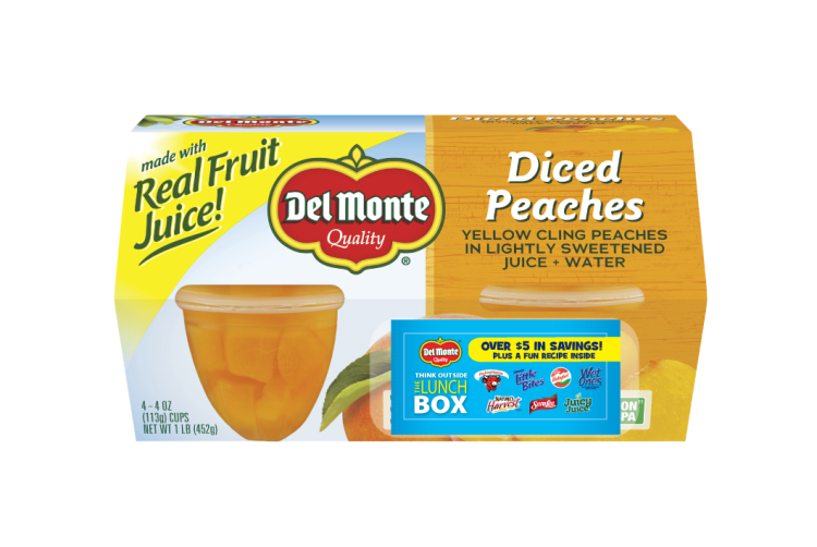 del monte