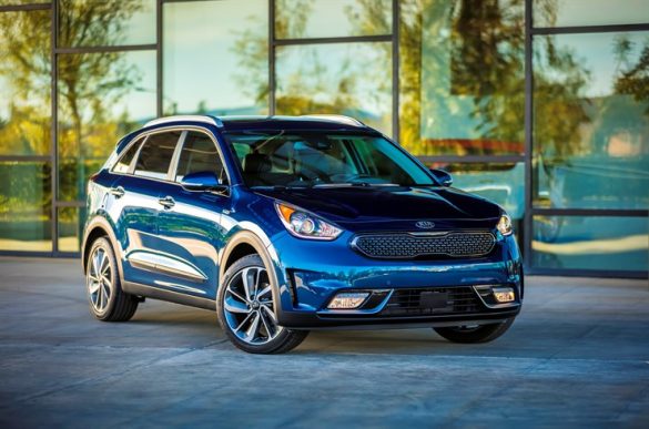 2017 Niro