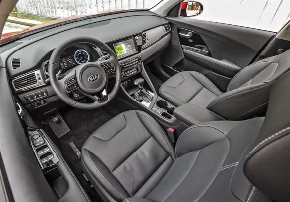 2017 Niro