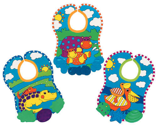 baby bib