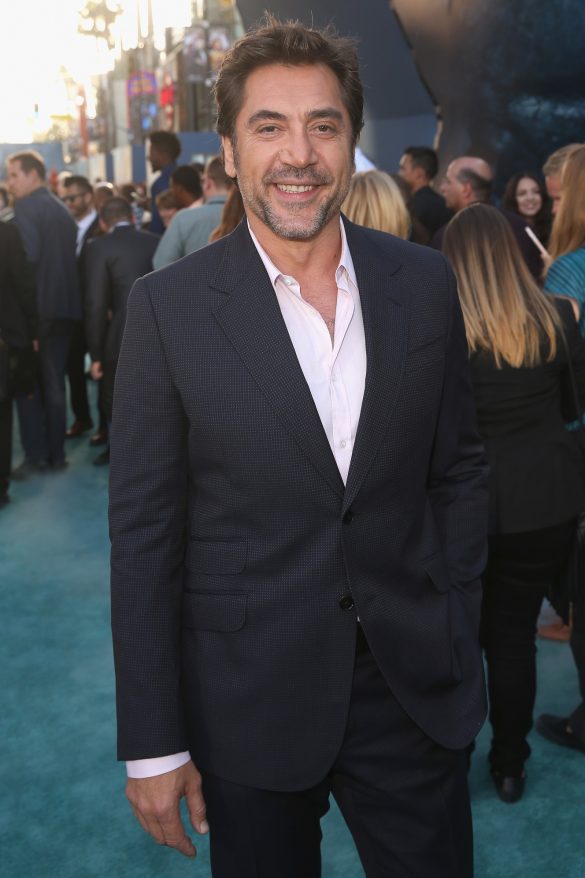 Premiere Of Disney’s And Jerry Bruckheimer Films’ “Pirates Of The Caribbean: Dead Men Tell No Tales”