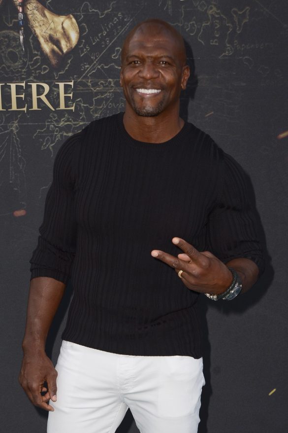 Premiere Of Disney’s And Jerry Bruckheimer Films’ “Pirates Of The Caribbean: Dead Men Tell No Tales”