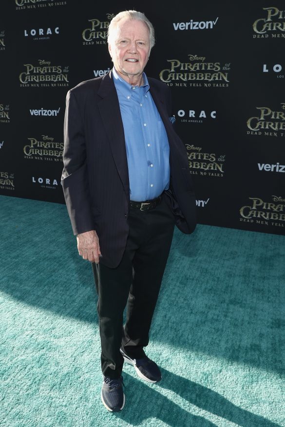 Premiere Of Disney’s And Jerry Bruckheimer Films’ “Pirates Of The Caribbean: Dead Men Tell No Tales”