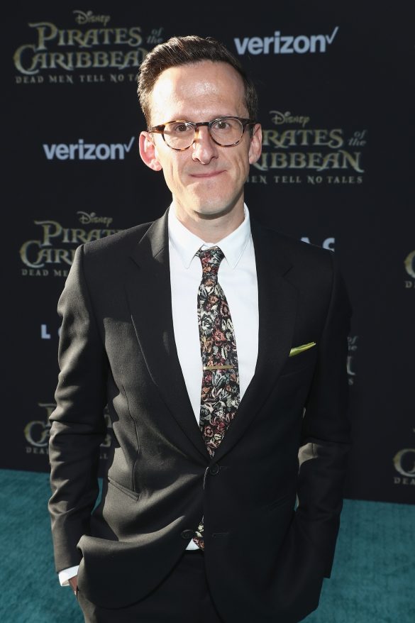 Premiere Of Disney’s And Jerry Bruckheimer Films’ “Pirates Of The Caribbean: Dead Men Tell No Tales”