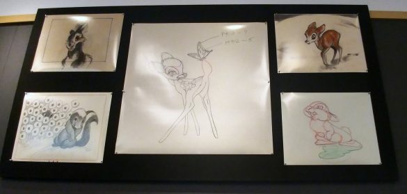 Bambi Proofs PNB