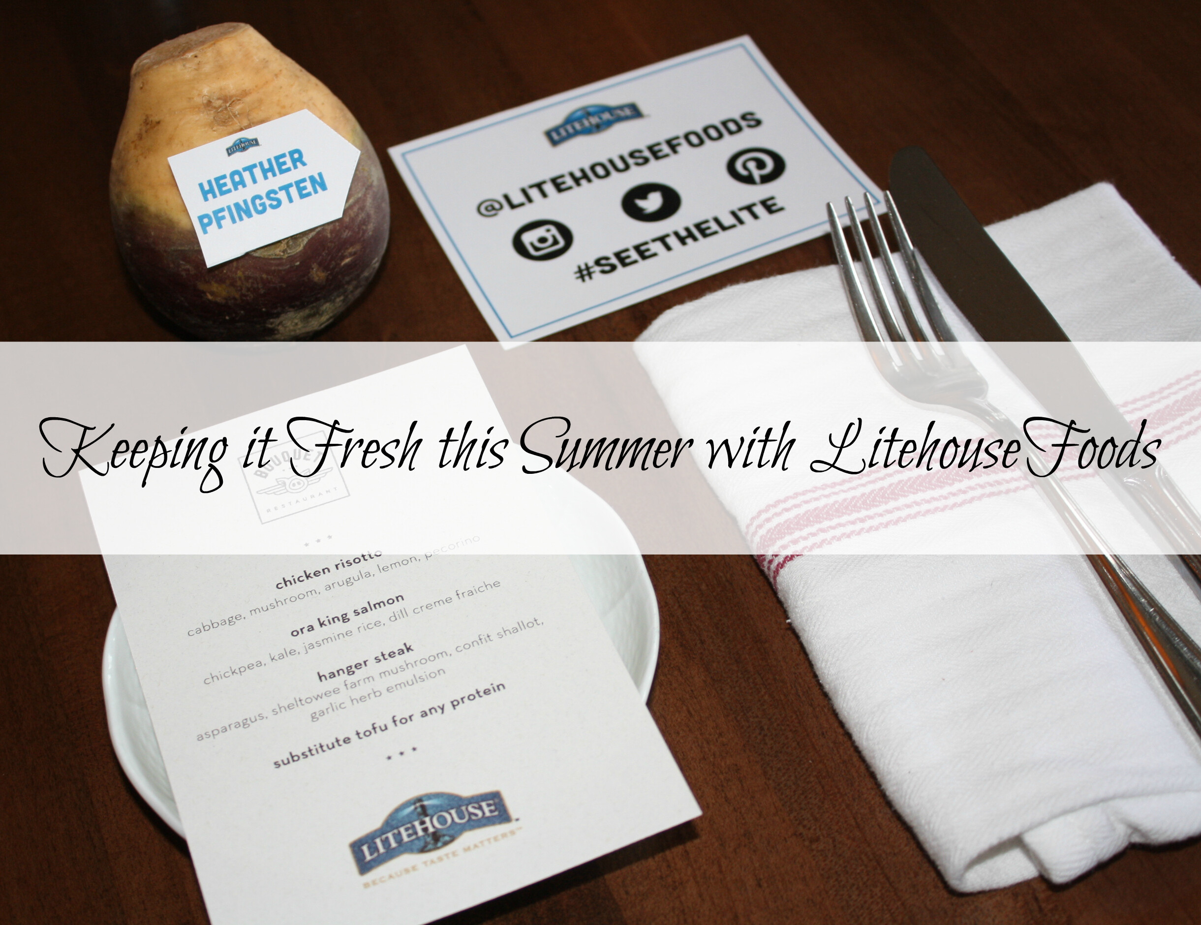 Litehouse Foods