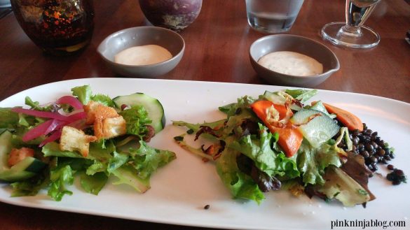 Litehouse Salads PNB