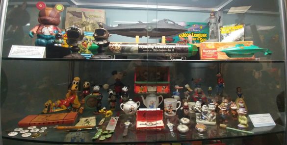 Disney Merchandise PNB