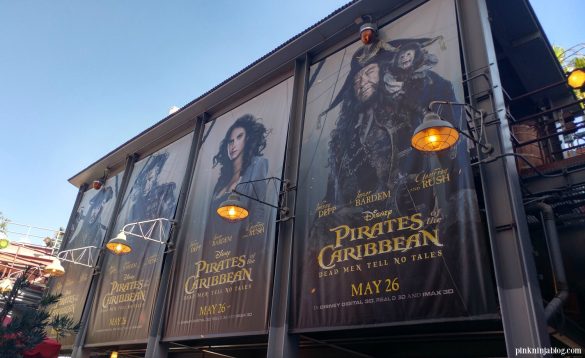 Pirates Posters PNB