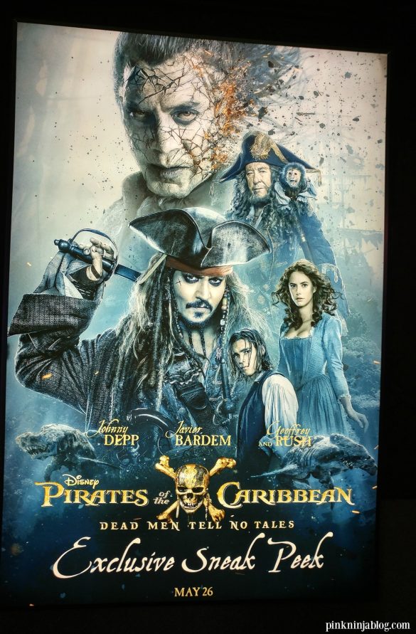 Pirates SP Lite PNB