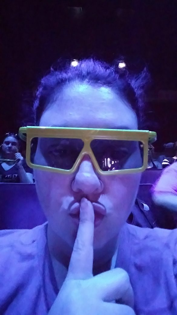 Shhhh Pirates SP PNB