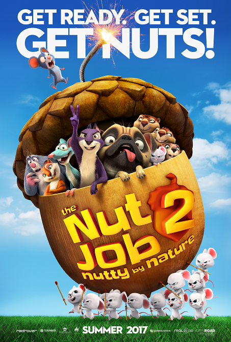 nut job