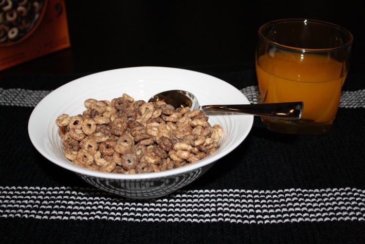 cheerios