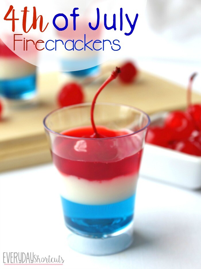 Firecrackers