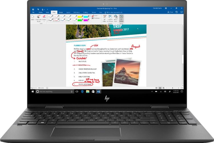 hp