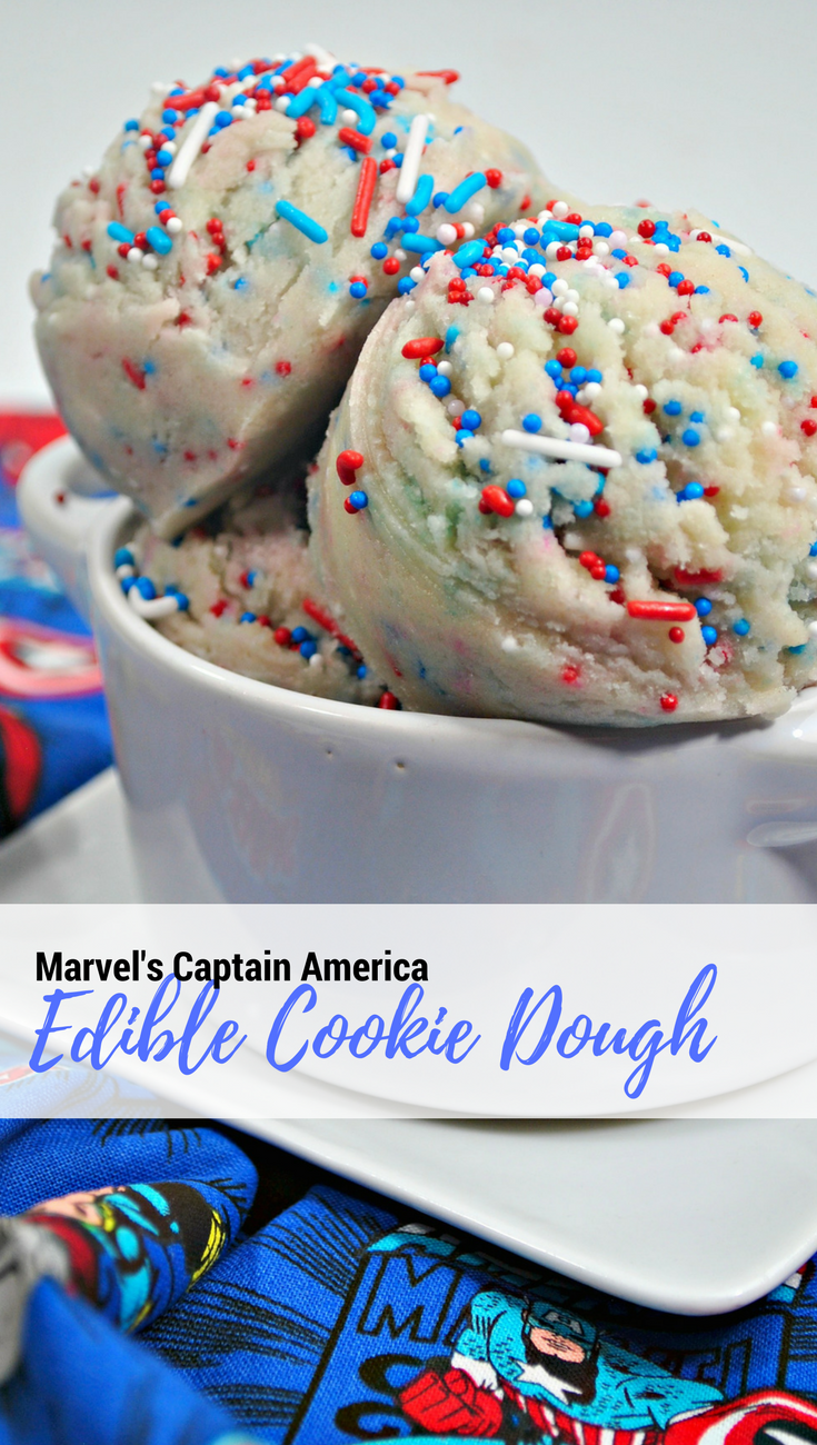 Cookie Dough