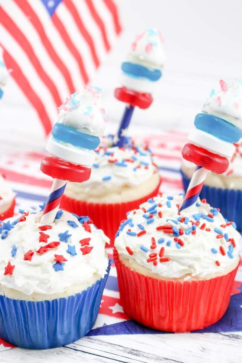 Cupcakes