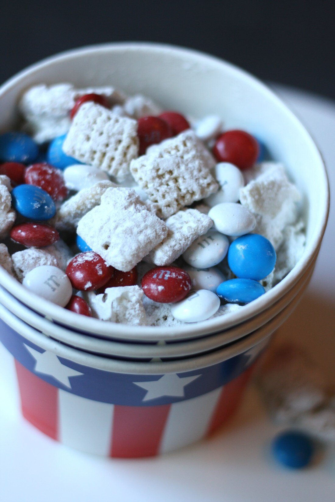 Muddy Buddies
