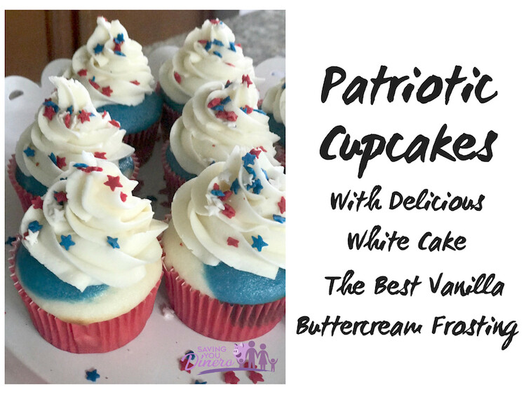 Cupcakes