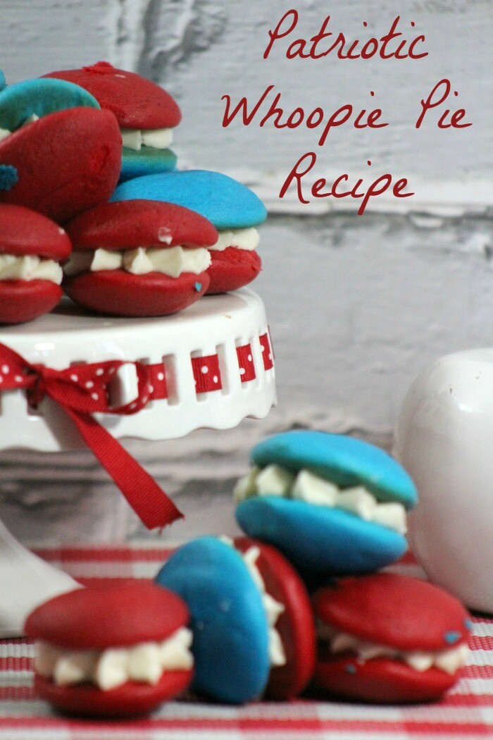 Whoopie Pie