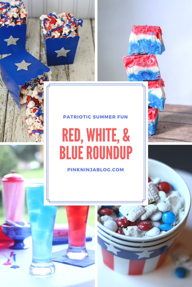 Patriotic Roundup