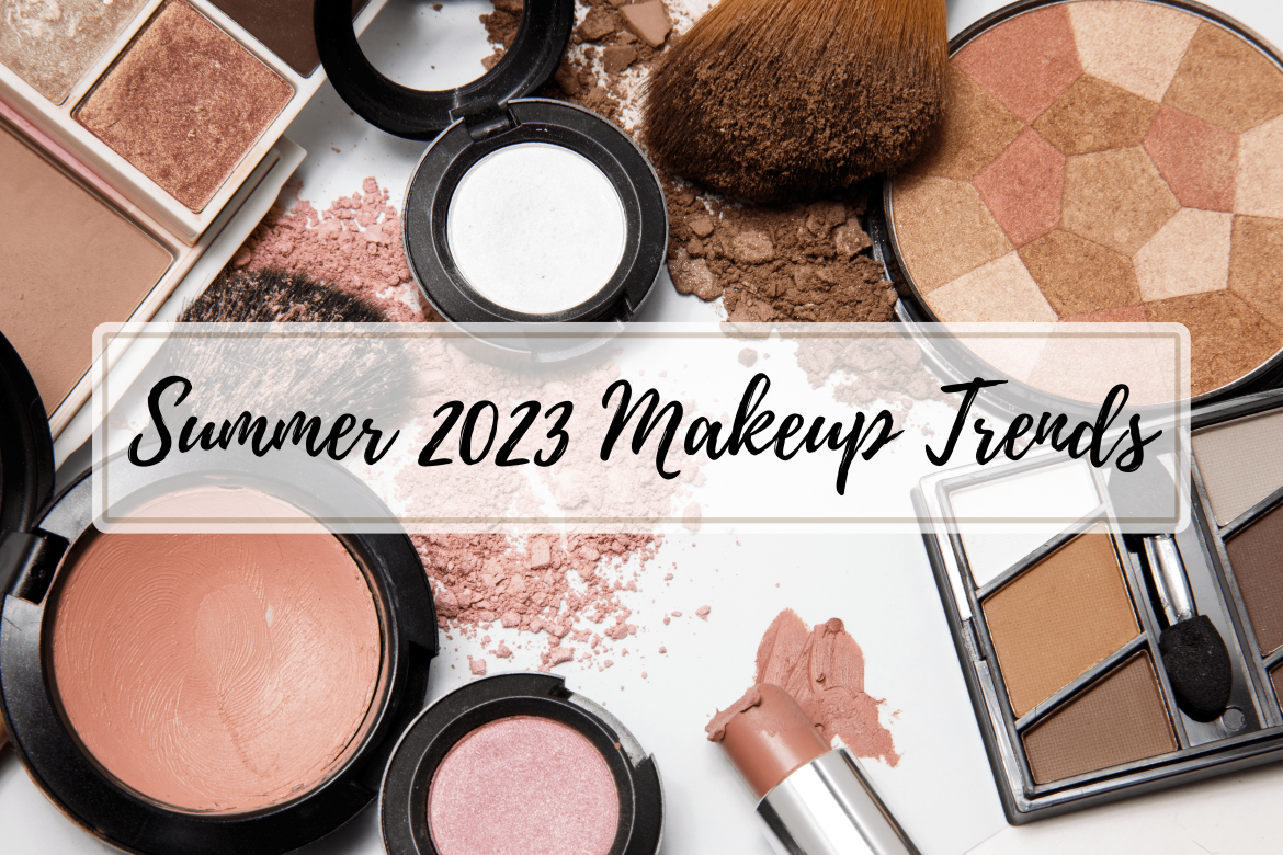 10 Must Try Makeup Trends For Summer 2023 Pink Ninja Blog