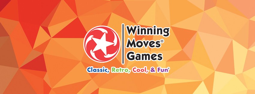 Winning Moves LOGO