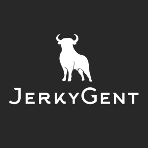 JerkyGents Logo