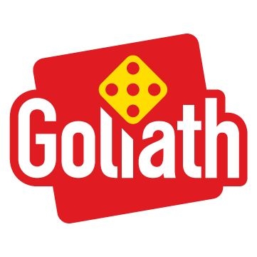 Goliath Games Logo